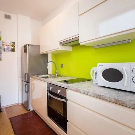 Apartament Pina