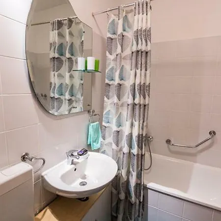 Apartament Pina